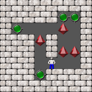 Уровень 65 — More Bugs collections